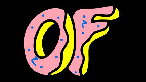 odd future logo